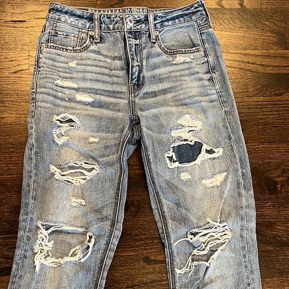 American Eagle Jeans - Picture 2 of 3